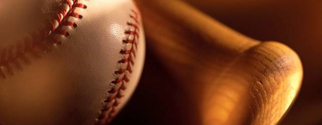 Ball & Bat